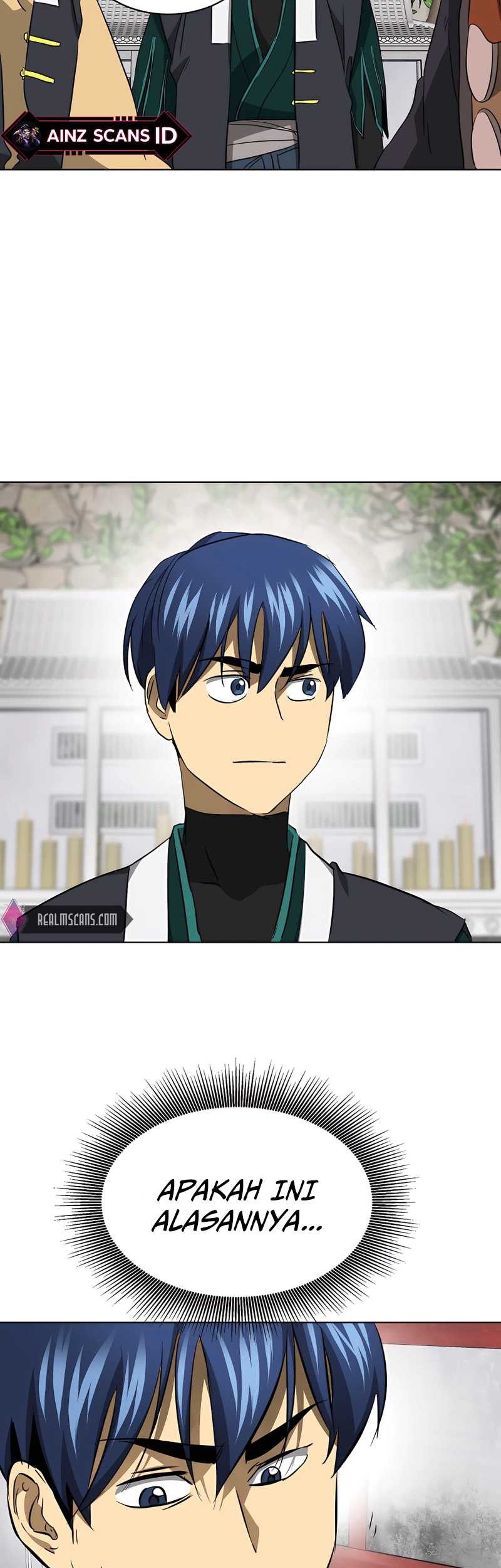 Infinite Level Up in Murim Chapter 145 Gambar 82