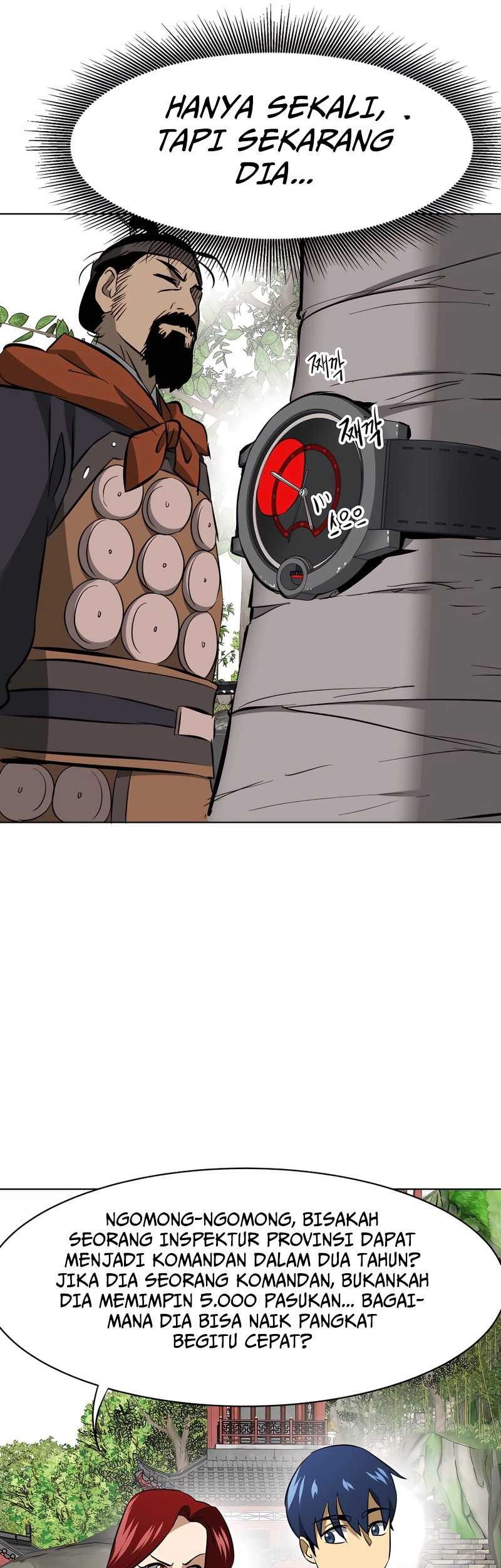 Infinite Level Up in Murim Chapter 145 Gambar 86