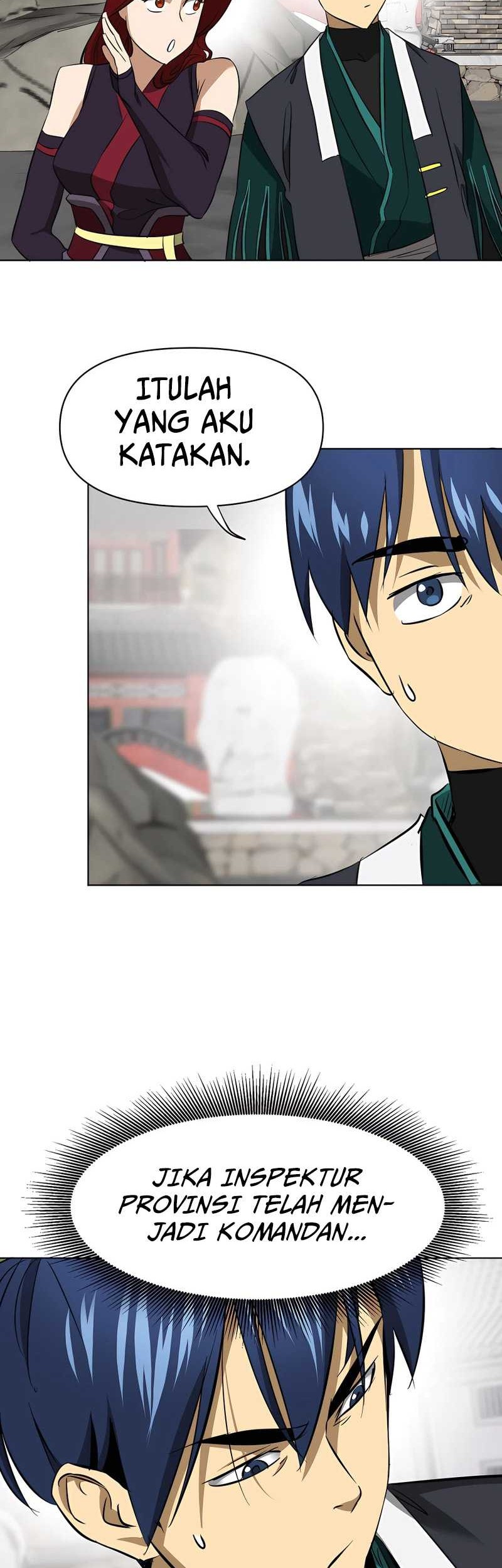 Infinite Level Up in Murim Chapter 145 Gambar 87