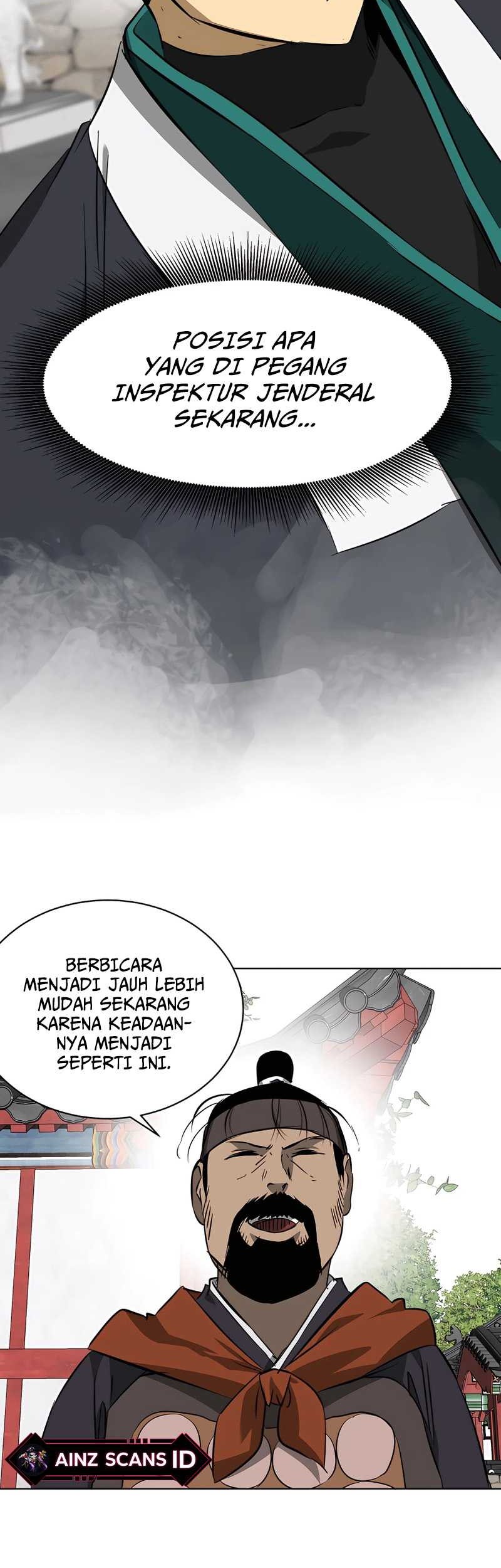 Infinite Level Up in Murim Chapter 145 Gambar 88