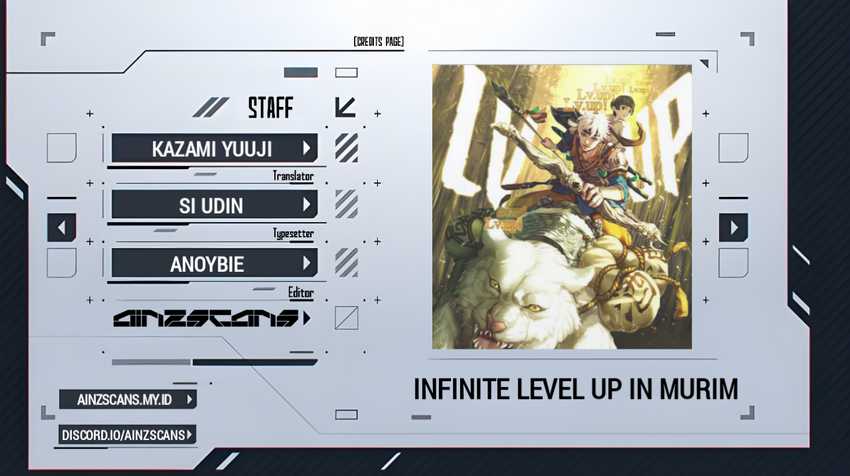 Komik Infinite Level Up in Murim Chapter 145 gambar nomor 1