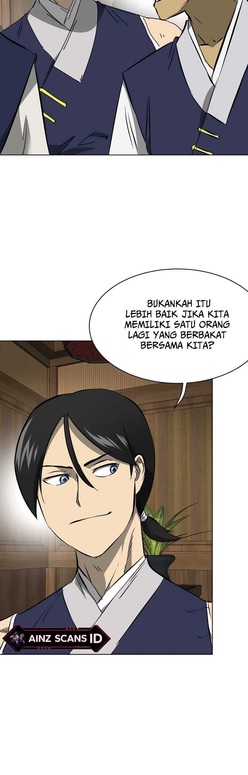 Infinite Level Up in Murim Chapter 145 Gambar 47