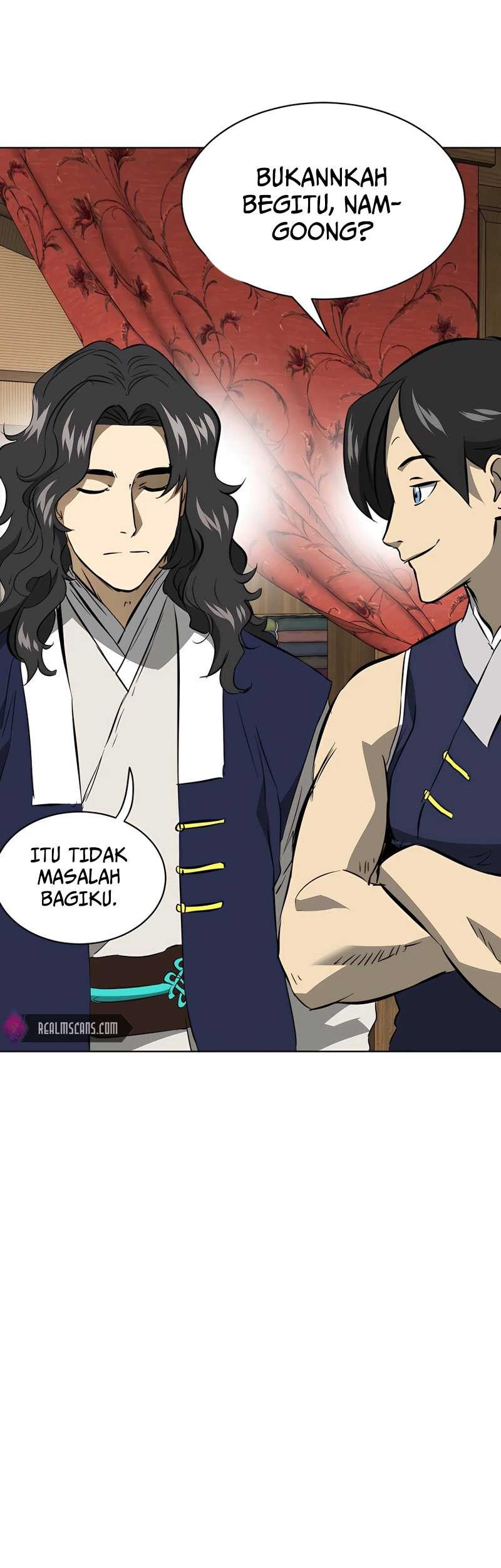 Infinite Level Up in Murim Chapter 145 Gambar 48