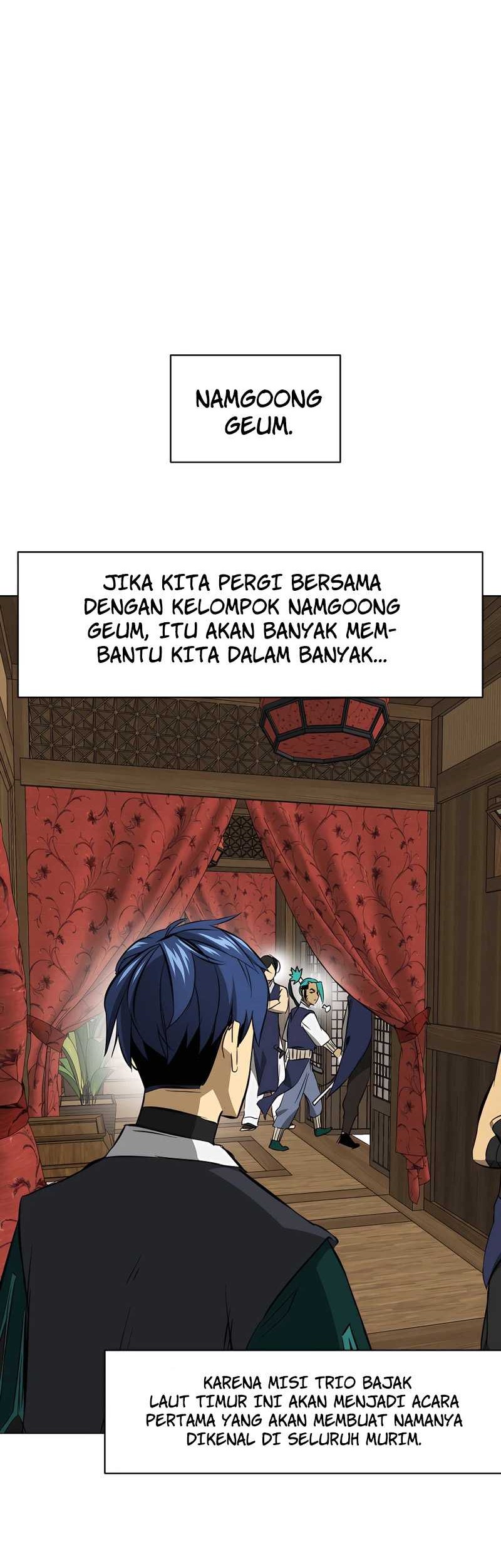 Infinite Level Up in Murim Chapter 145 Gambar 49