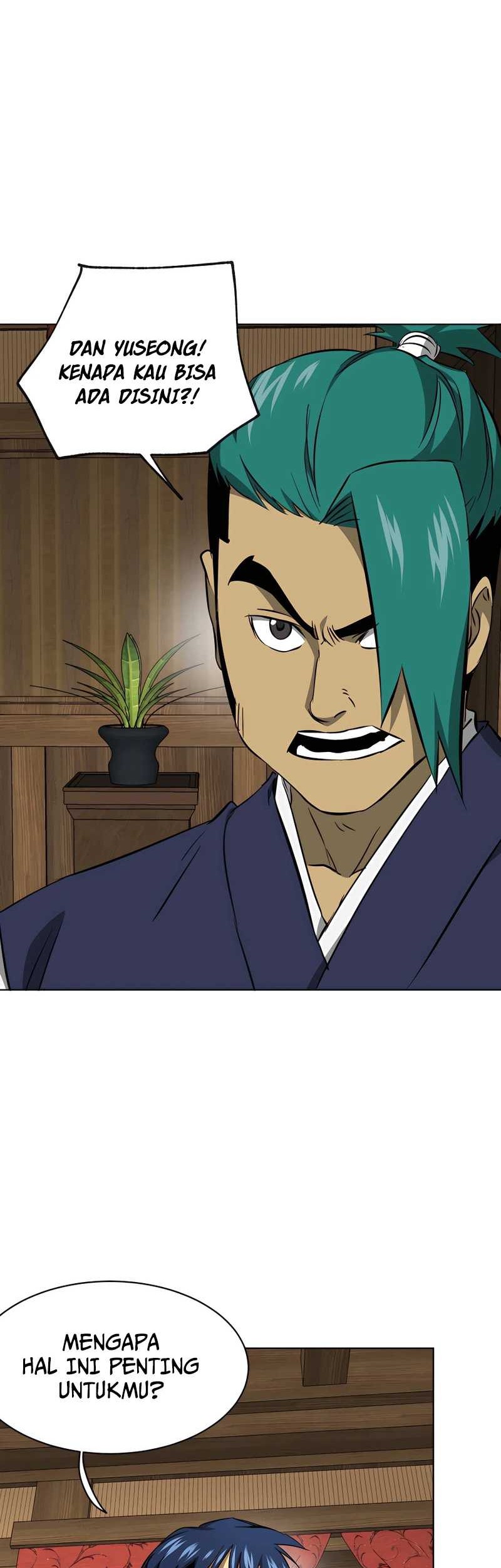 Infinite Level Up in Murim Chapter 145 Gambar 45