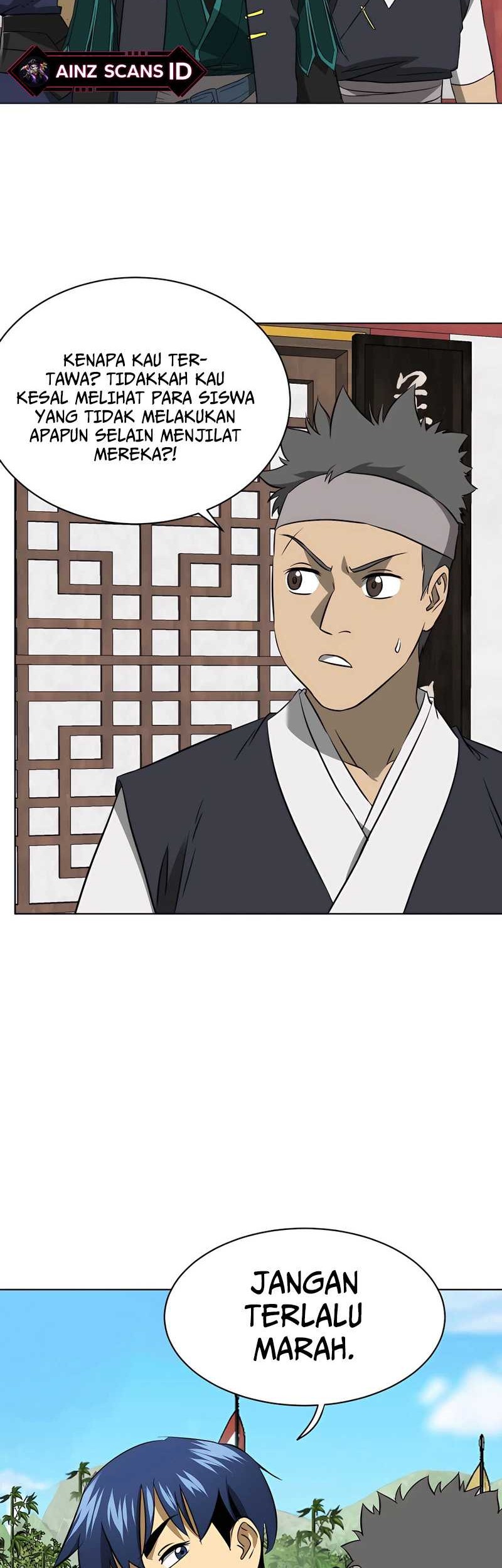 Infinite Level Up in Murim Chapter 145 Gambar 53