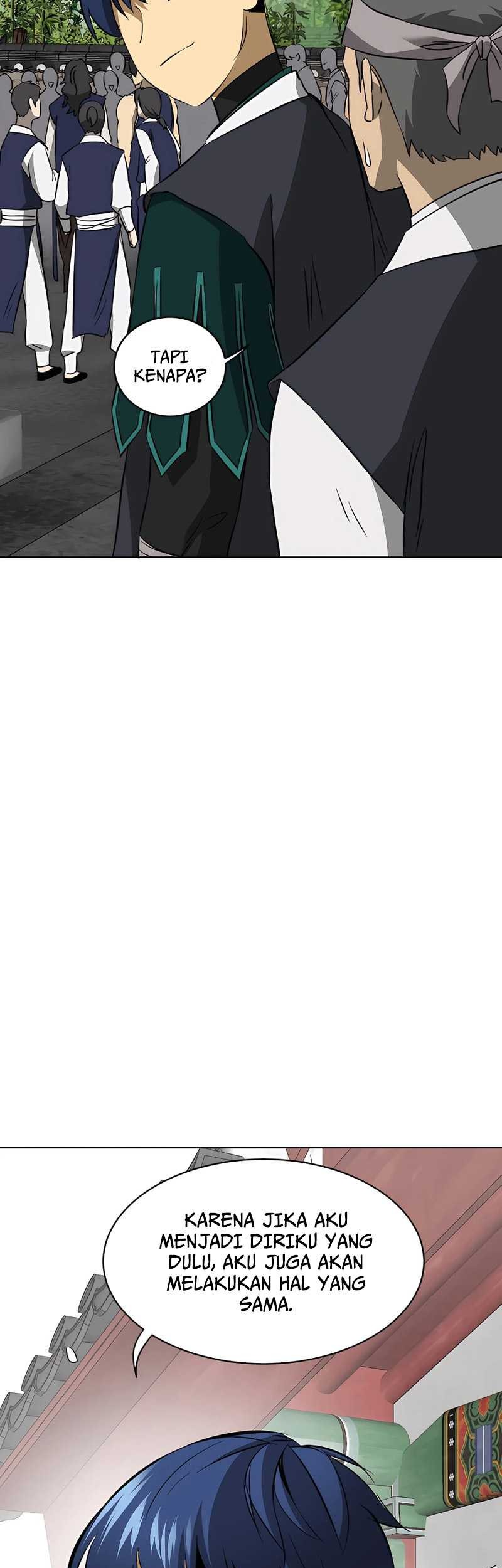 Infinite Level Up in Murim Chapter 145 Gambar 54