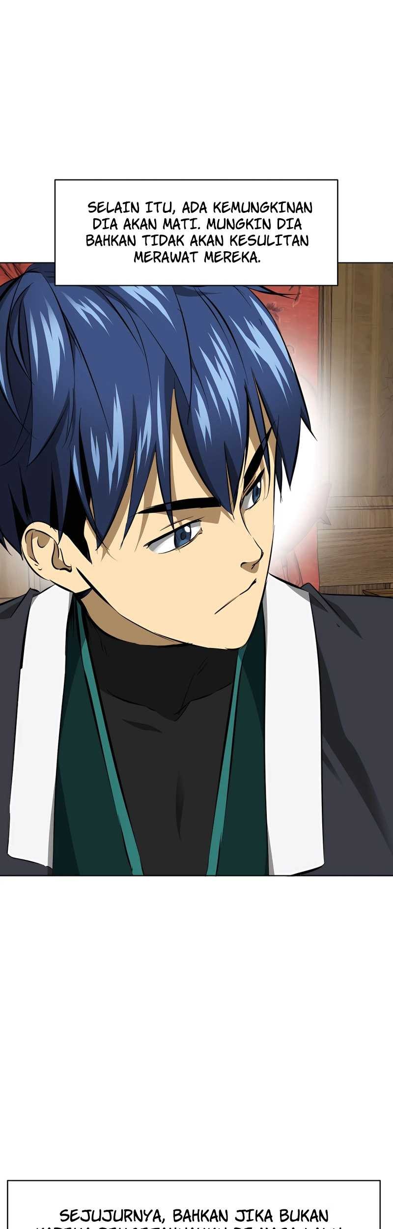 Infinite Level Up in Murim Chapter 145 Gambar 50