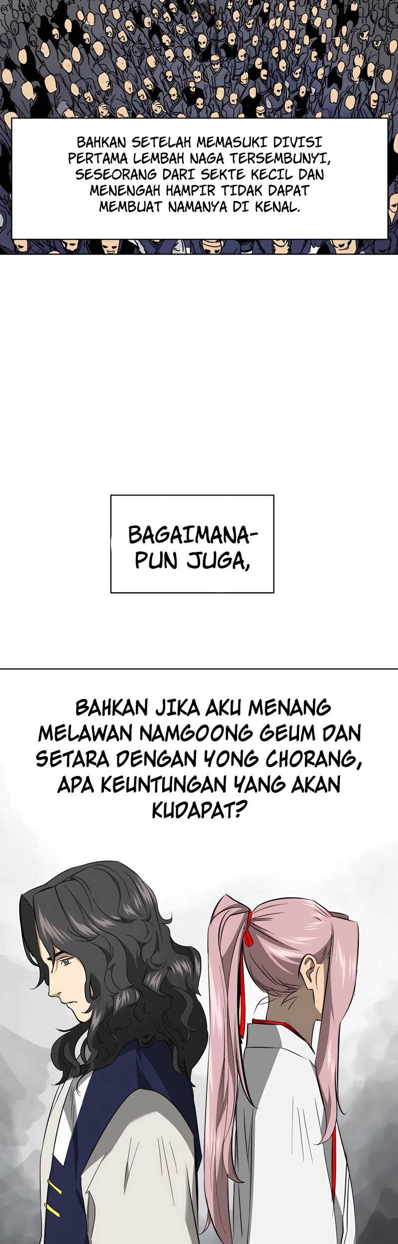 Infinite Level Up in Murim Chapter 145 Gambar 60
