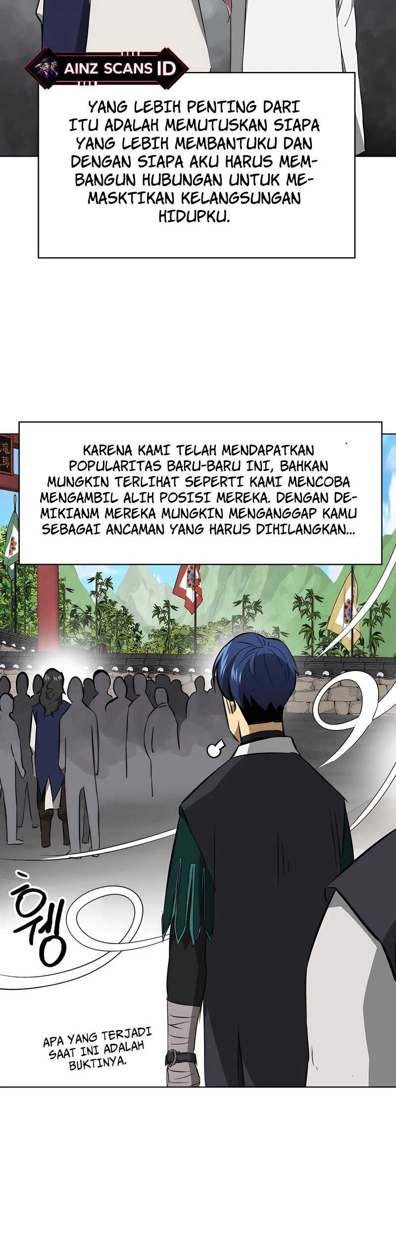 Infinite Level Up in Murim Chapter 145 Gambar 61
