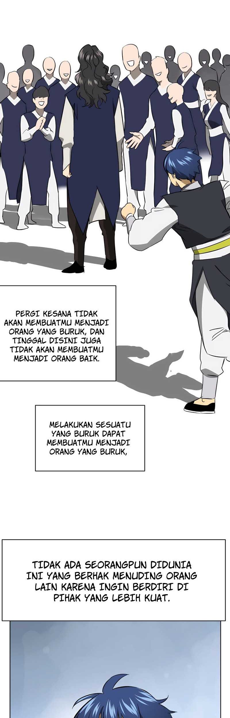 Infinite Level Up in Murim Chapter 145 Gambar 57