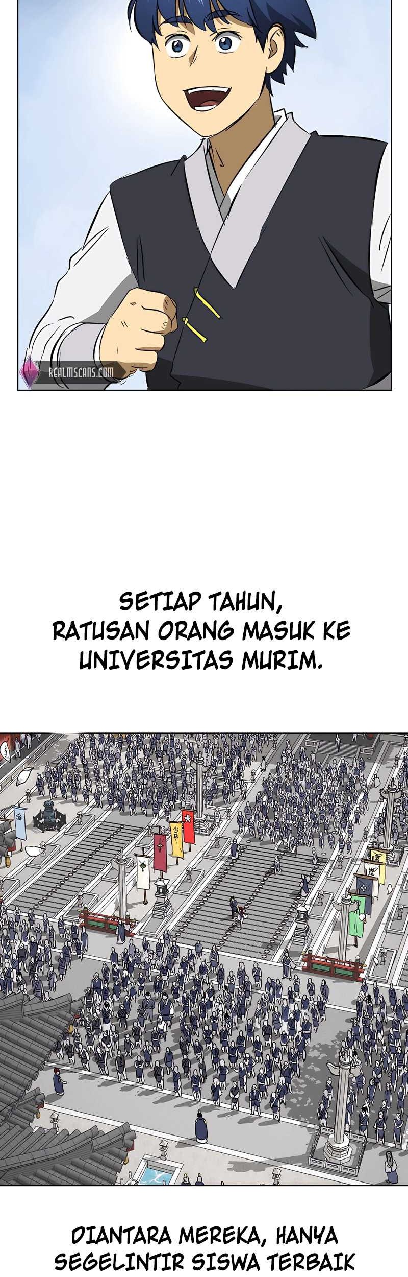 Infinite Level Up in Murim Chapter 145 Gambar 58