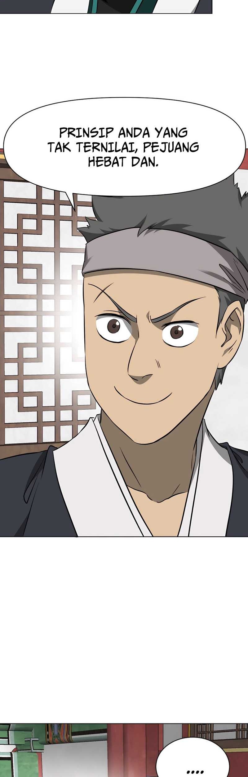 Infinite Level Up in Murim Chapter 145 Gambar 65