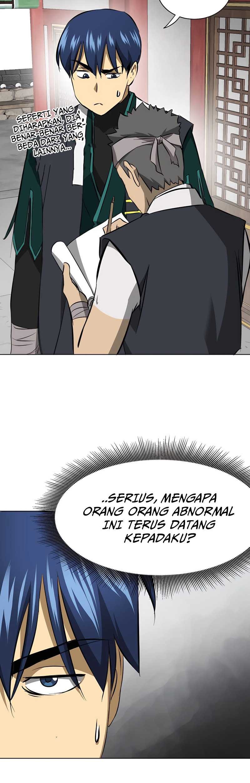 Infinite Level Up in Murim Chapter 145 Gambar 66