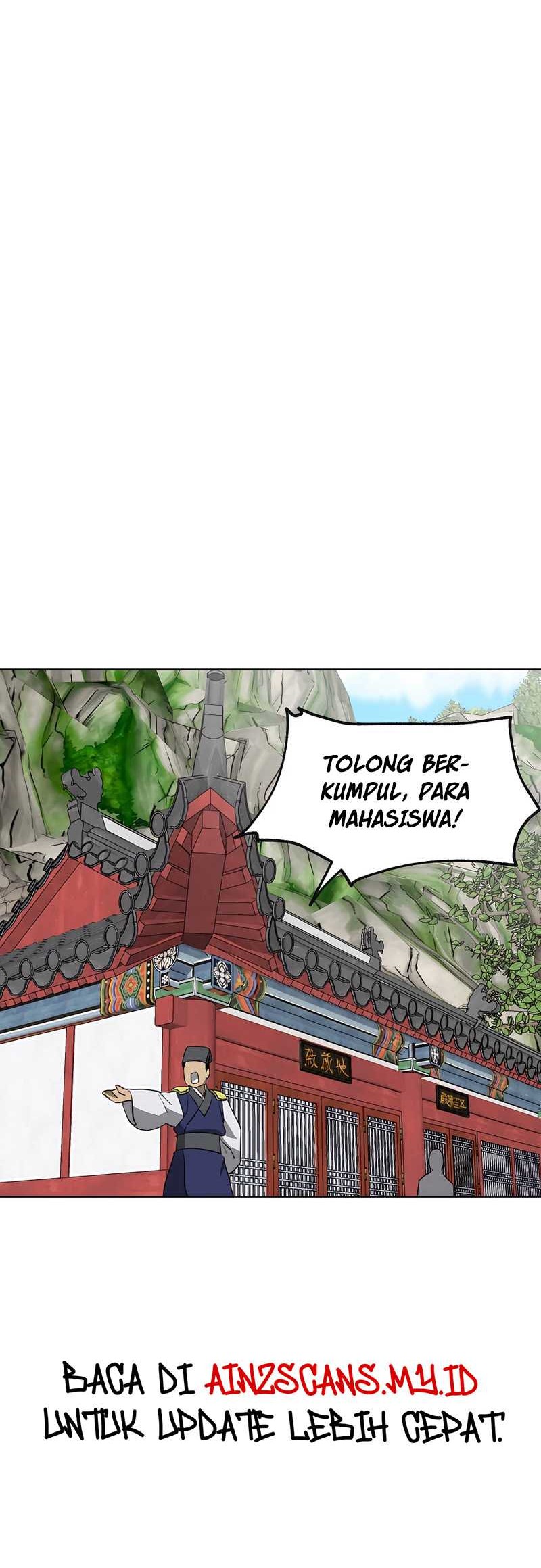 Infinite Level Up in Murim Chapter 145 Gambar 67