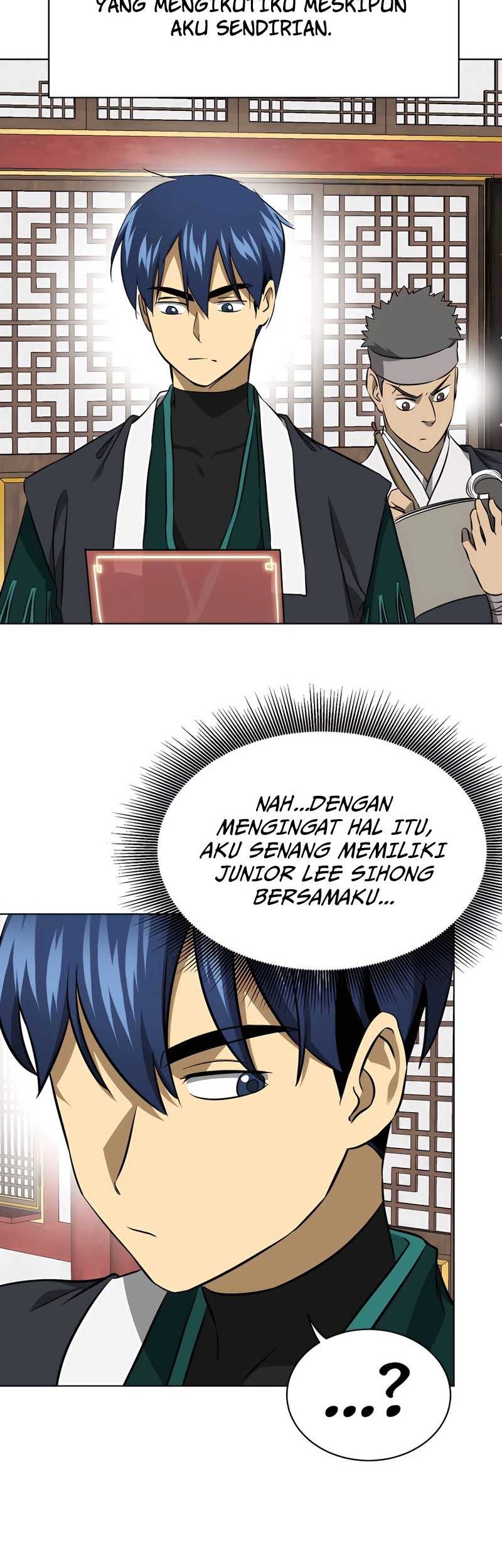 Infinite Level Up in Murim Chapter 145 Gambar 63
