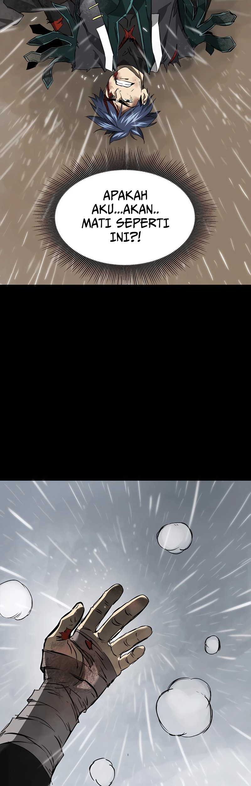 Infinite Level Up in Murim Chapter 145 Gambar 5