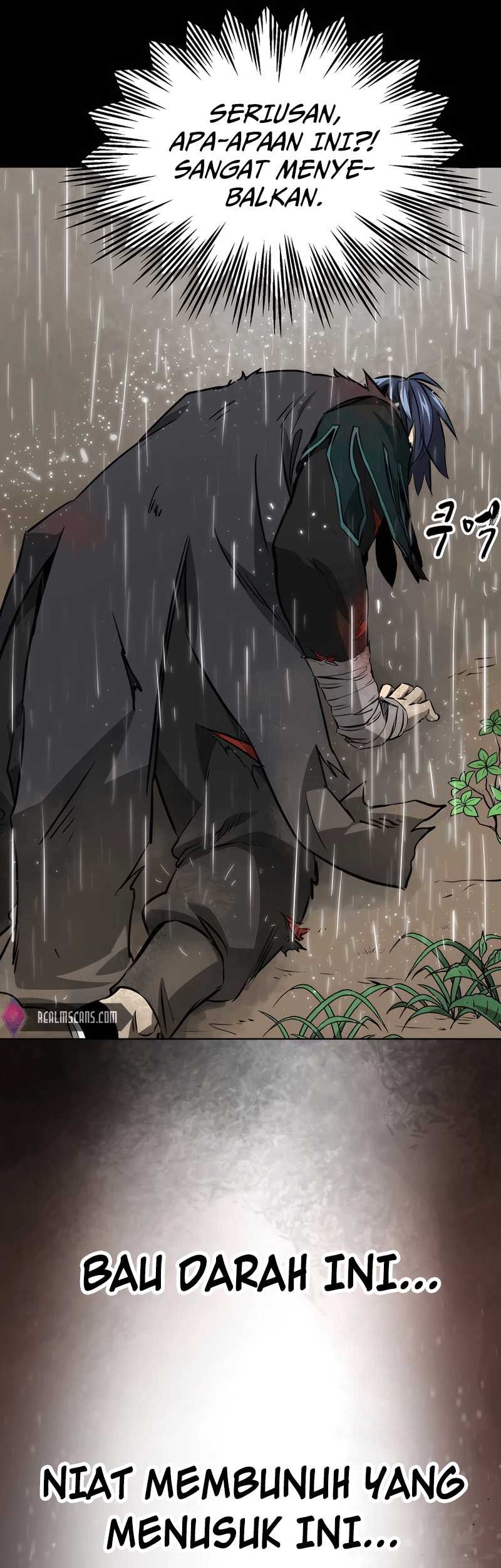 Infinite Level Up in Murim Chapter 145 Gambar 8