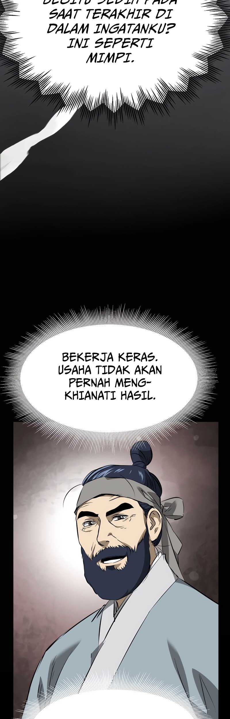 Infinite Level Up in Murim Chapter 145 Gambar 10