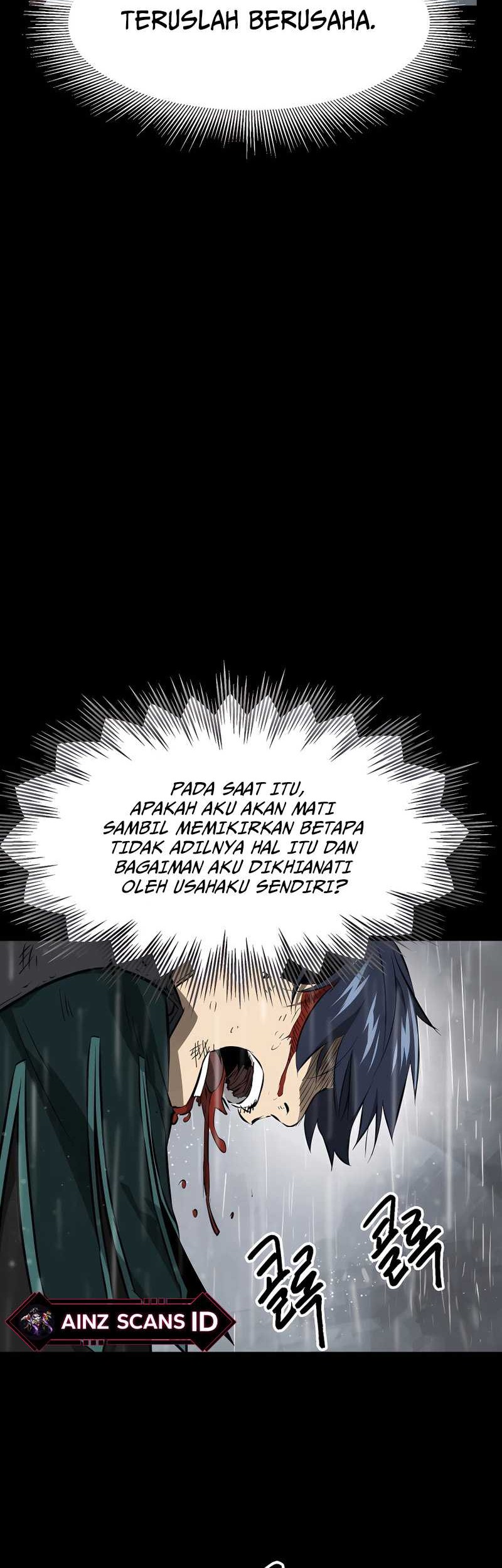 Infinite Level Up in Murim Chapter 145 Gambar 11