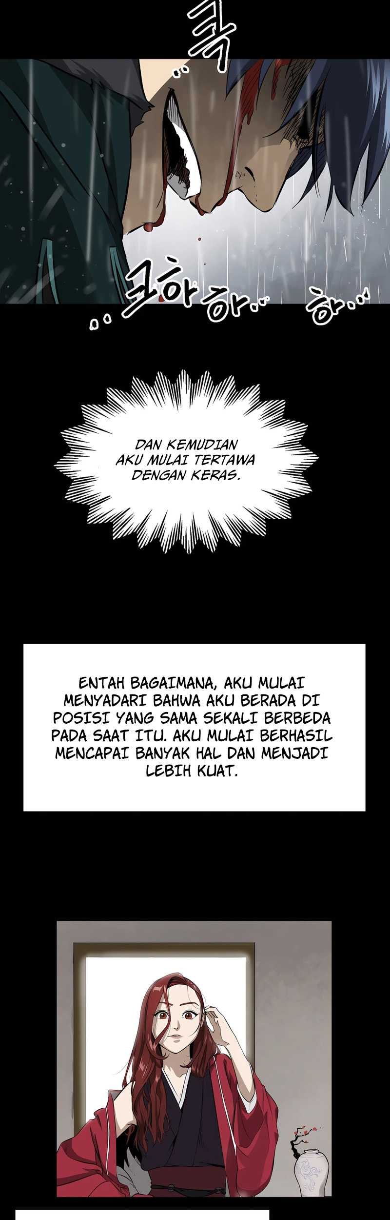Infinite Level Up in Murim Chapter 145 Gambar 12