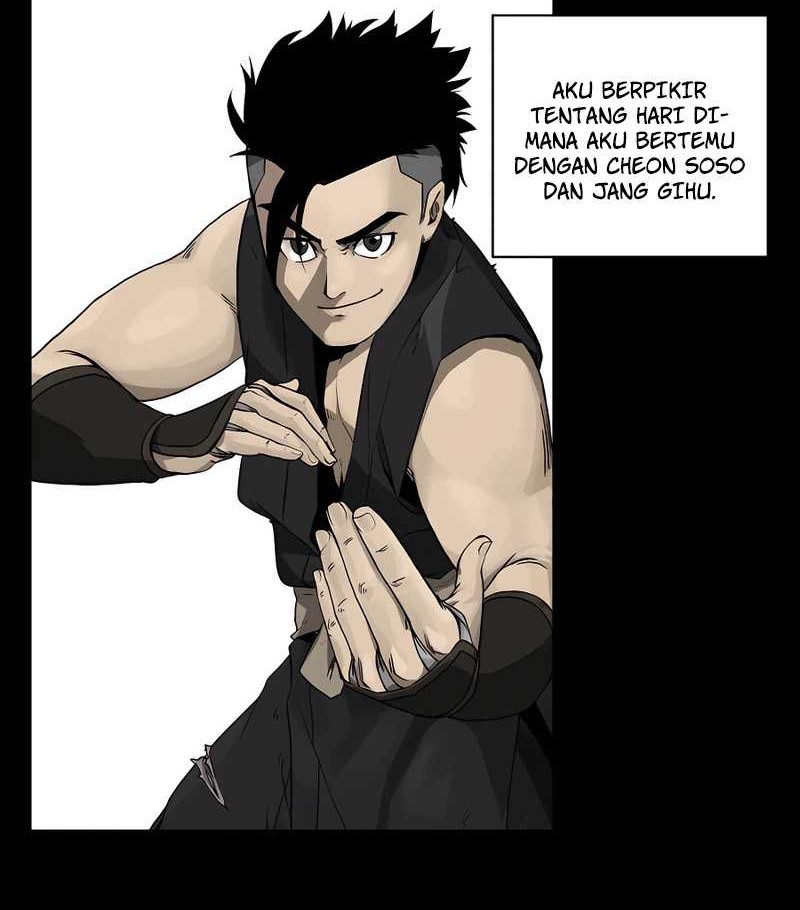 Infinite Level Up in Murim Chapter 145 Gambar 13