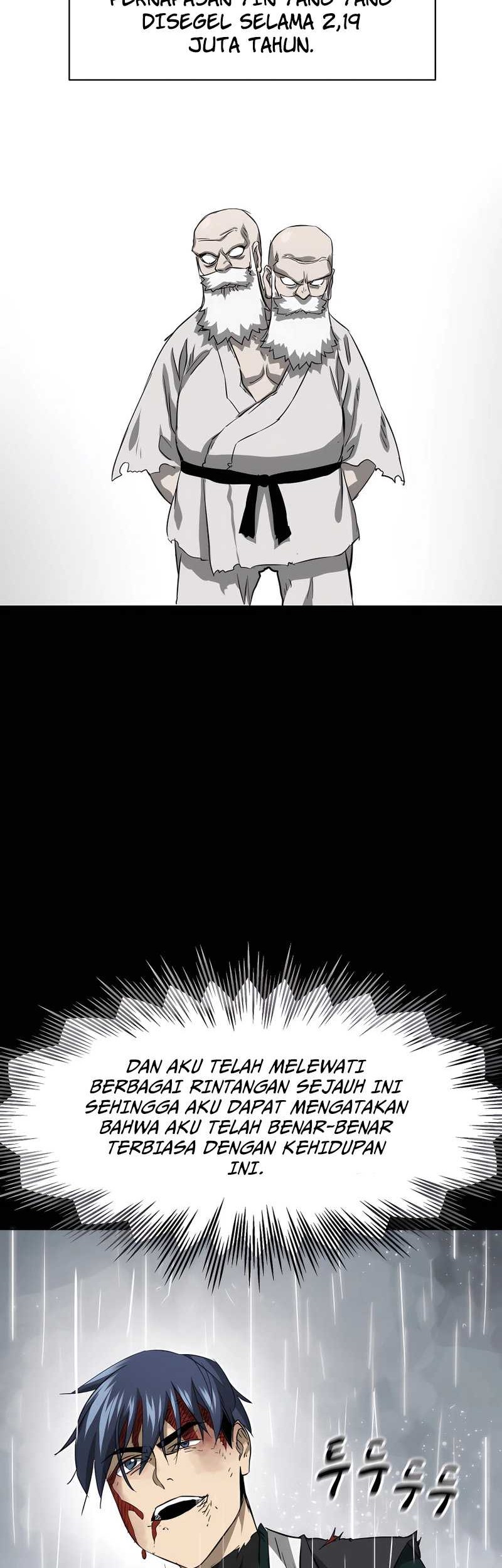 Infinite Level Up in Murim Chapter 145 Gambar 17