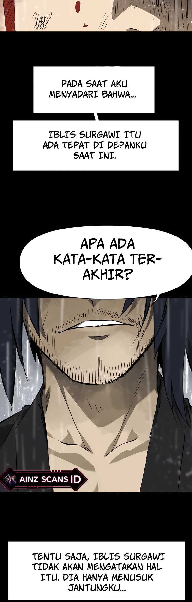 Infinite Level Up in Murim Chapter 145 Gambar 19