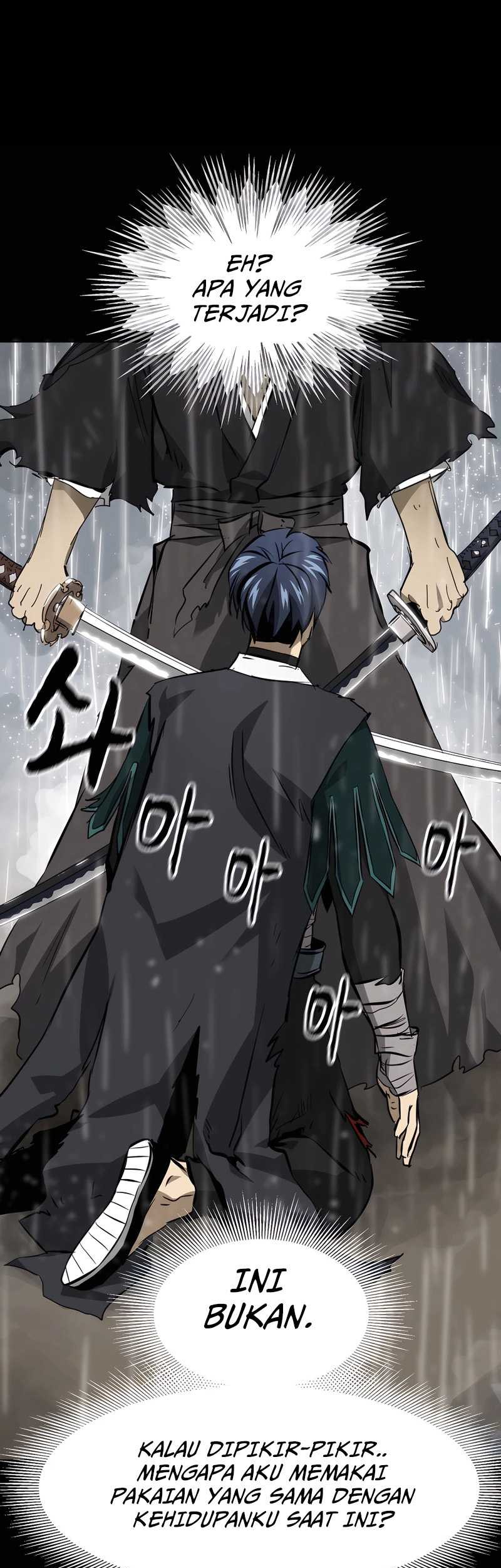 Infinite Level Up in Murim Chapter 145 Gambar 20