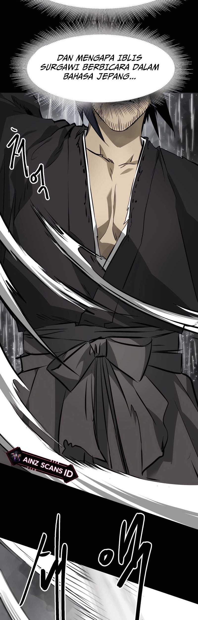 Infinite Level Up in Murim Chapter 145 Gambar 21