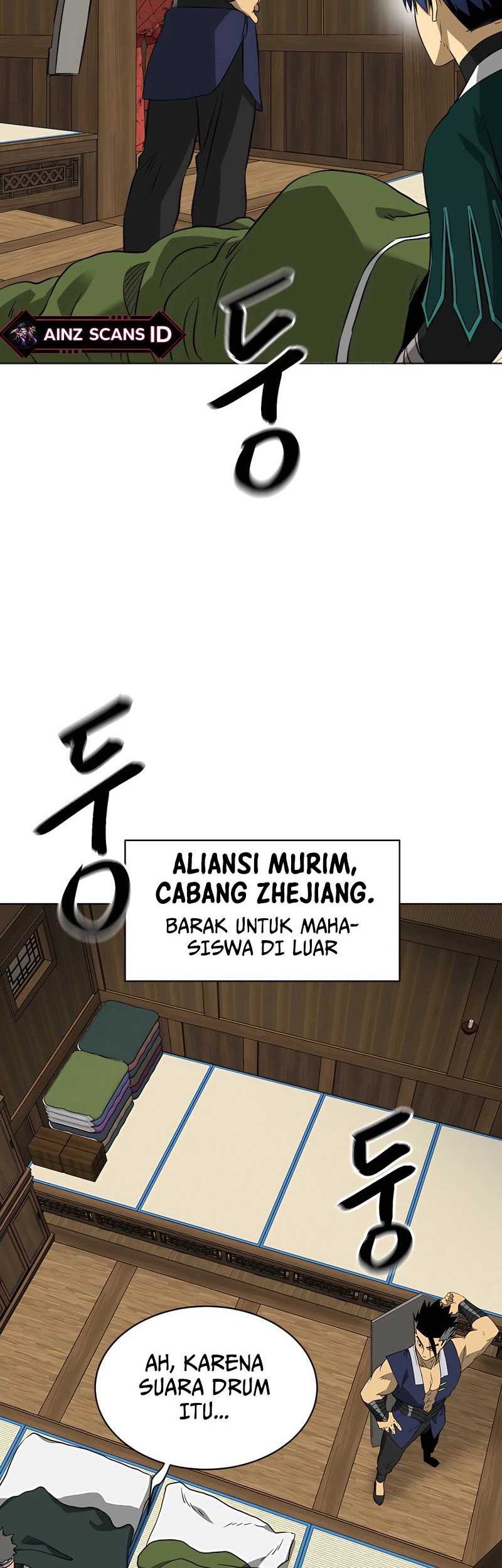 Infinite Level Up in Murim Chapter 145 Gambar 29