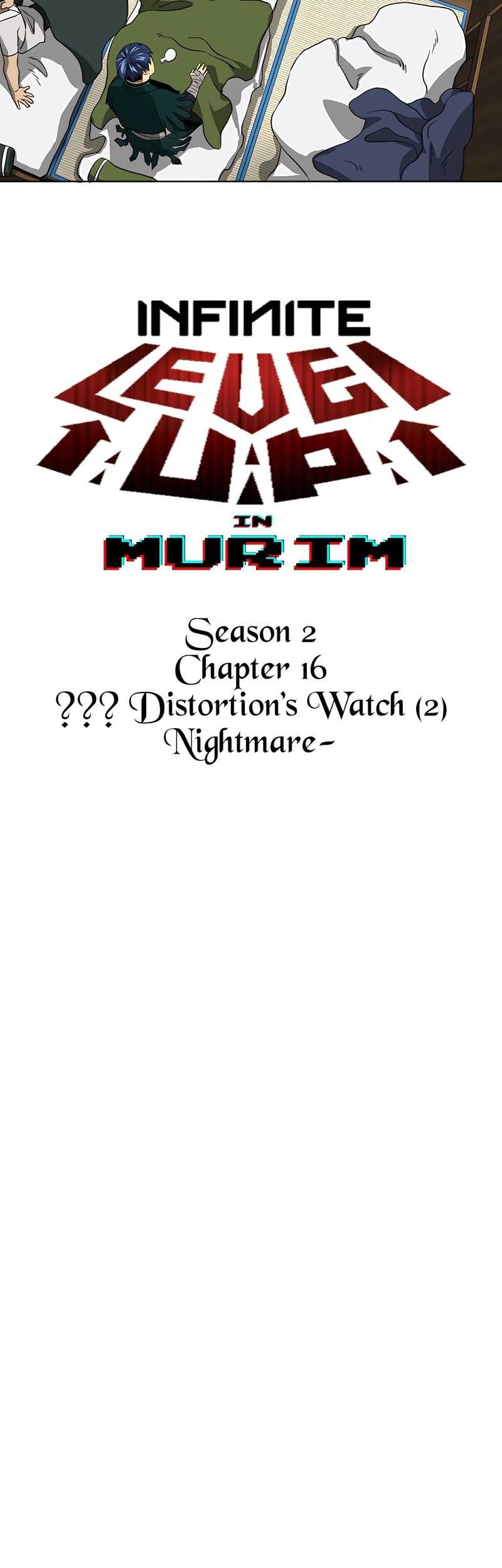 Infinite Level Up in Murim Chapter 145 Gambar 30