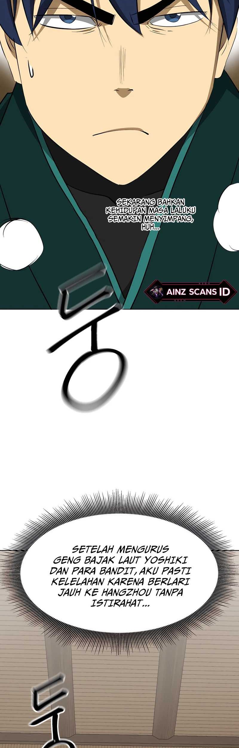 Infinite Level Up in Murim Chapter 145 Gambar 33