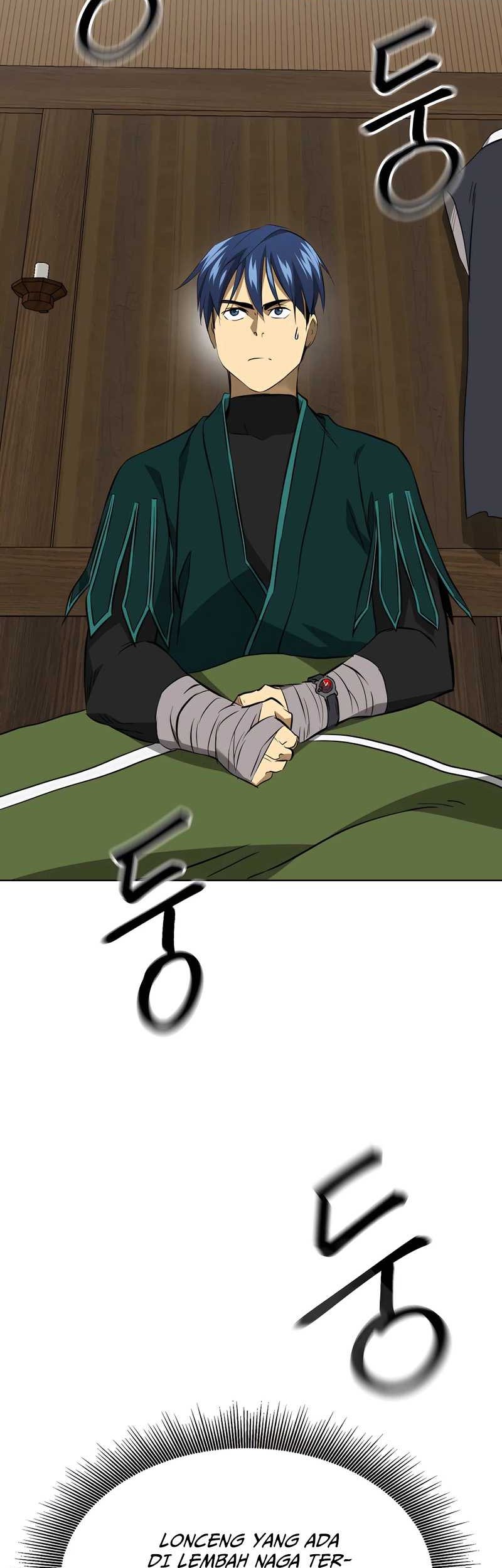 Infinite Level Up in Murim Chapter 145 Gambar 34