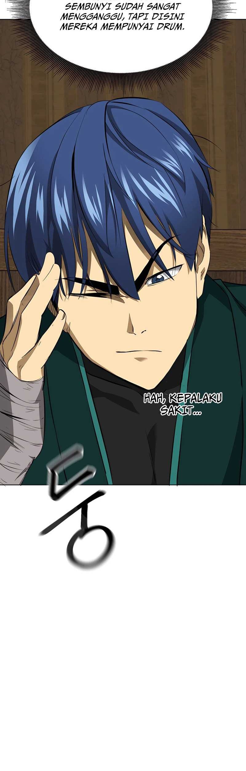 Infinite Level Up in Murim Chapter 145 Gambar 35