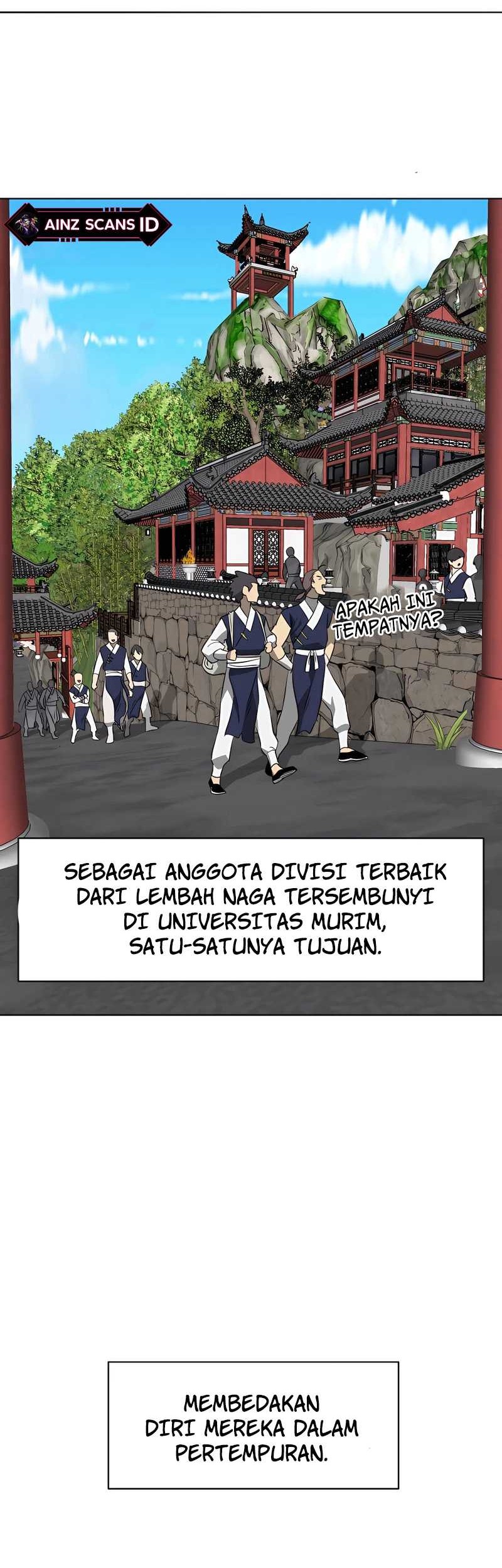 Infinite Level Up in Murim Chapter 145 Gambar 37