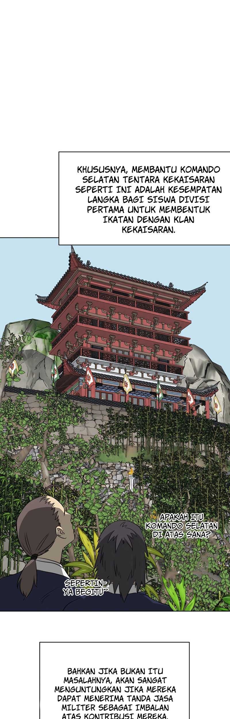 Infinite Level Up in Murim Chapter 145 Gambar 38