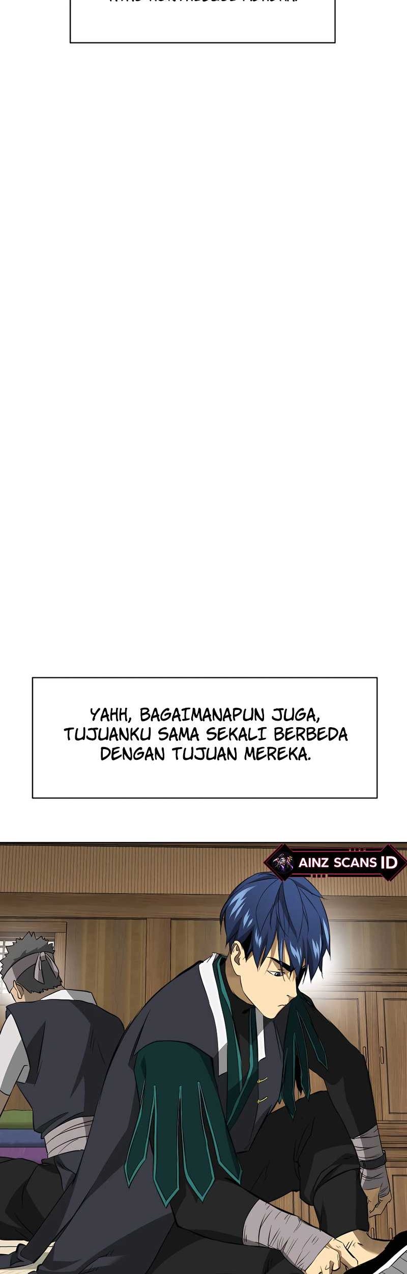 Infinite Level Up in Murim Chapter 145 Gambar 39