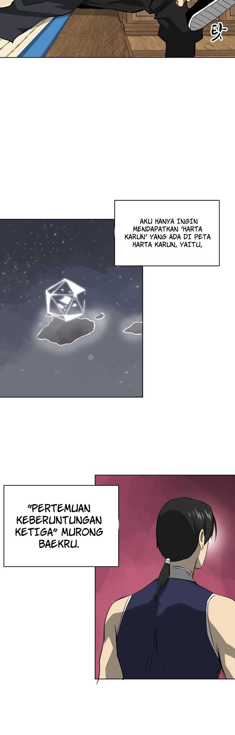 Infinite Level Up in Murim Chapter 145 Gambar 40