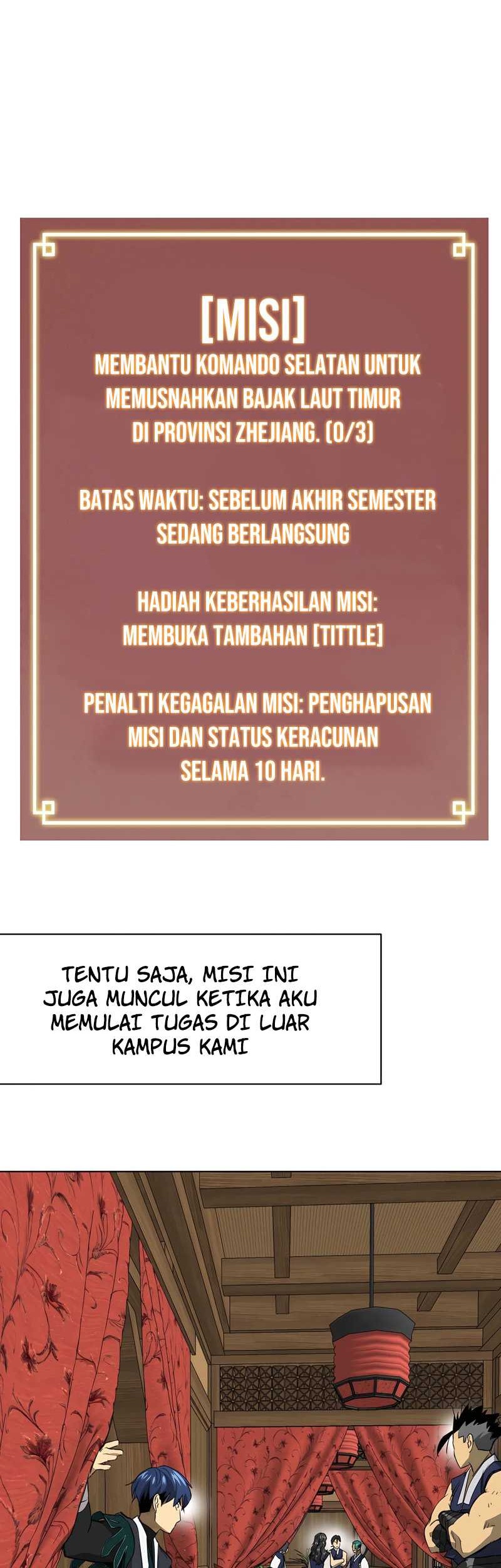 Infinite Level Up in Murim Chapter 145 Gambar 41