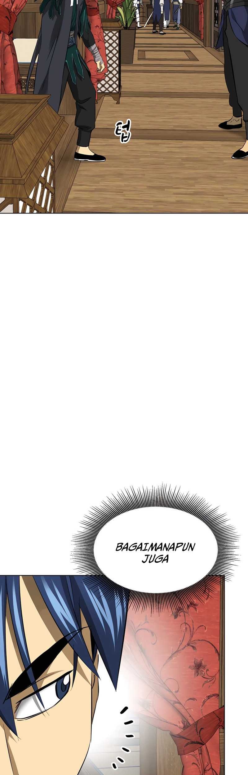 Infinite Level Up in Murim Chapter 145 Gambar 42