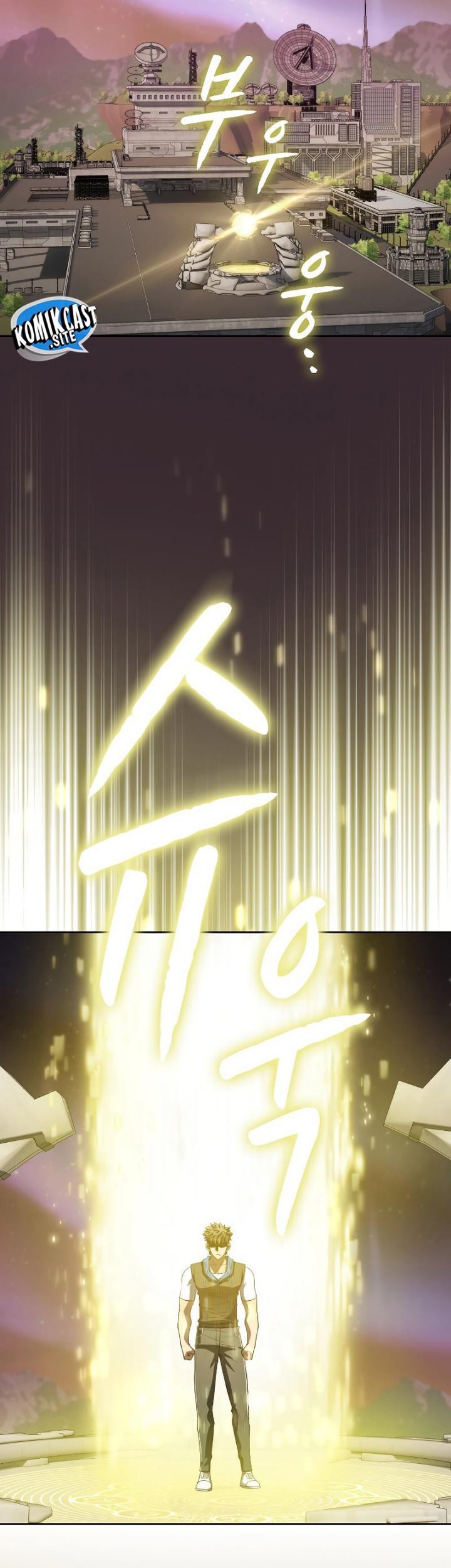 The Constellation that Returned from Hell Chapter 126 Gambar 23