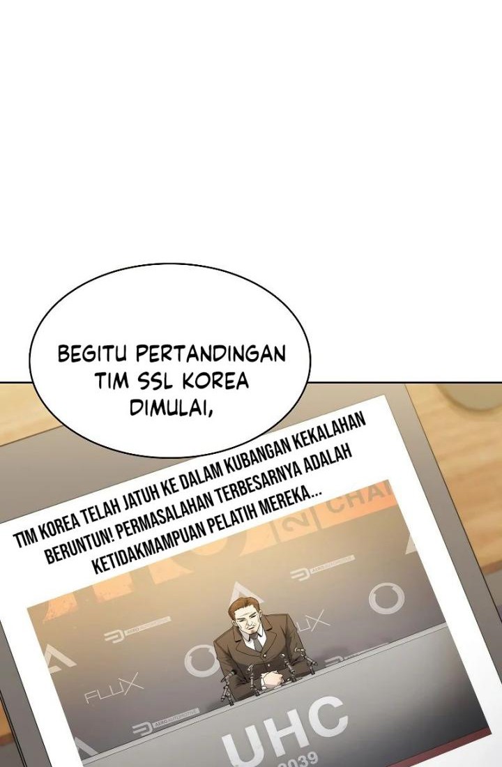 The Constellation that Returned from Hell Chapter 126 Gambar 3