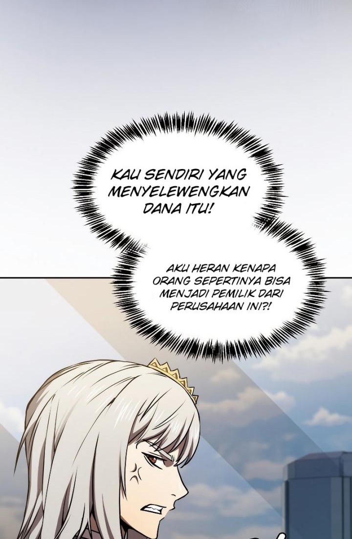 The Constellation that Returned from Hell Chapter 126 Gambar 57