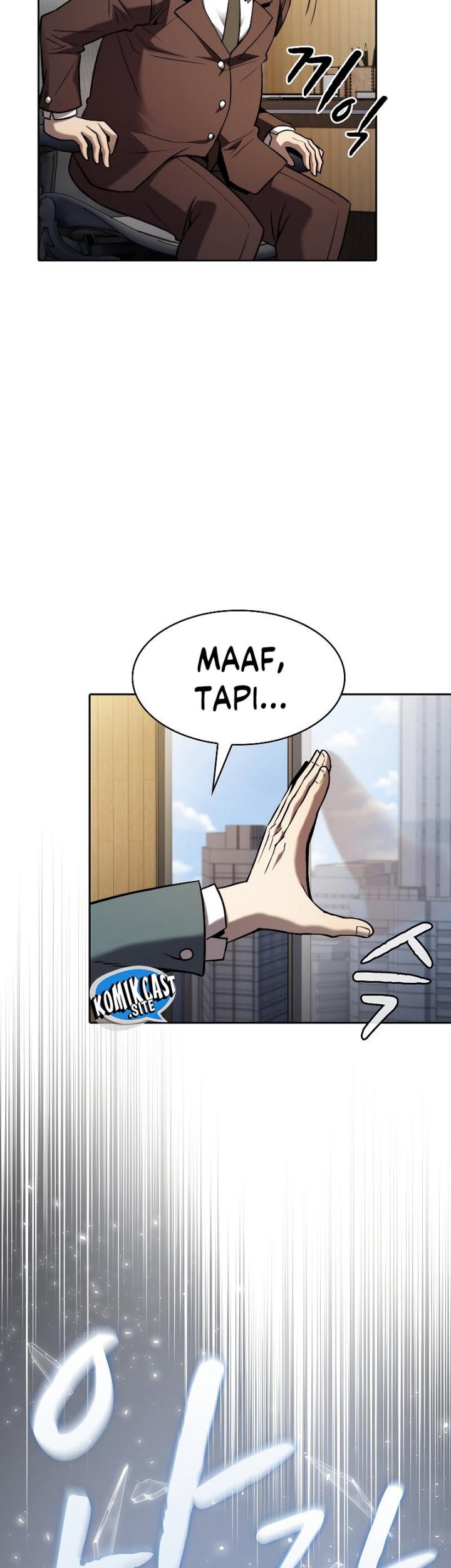 The Constellation that Returned from Hell Chapter 126 Gambar 61