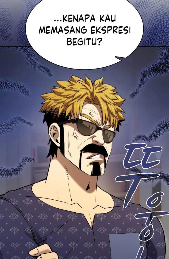 The Constellation that Returned from Hell Chapter 126 Gambar 5