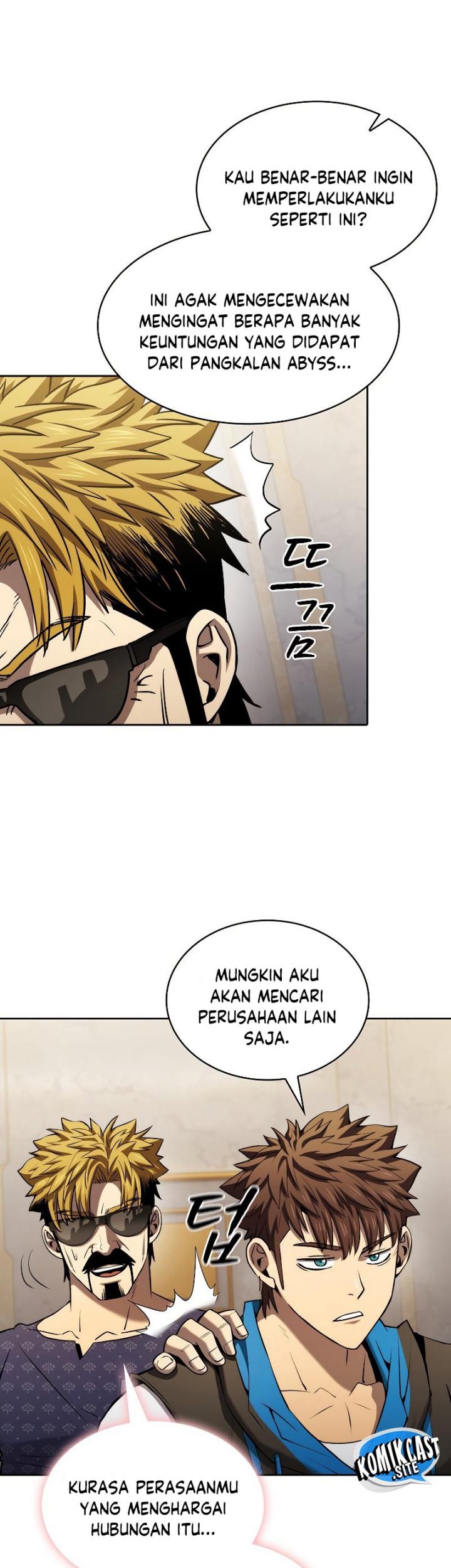 The Constellation that Returned from Hell Chapter 126 Gambar 8