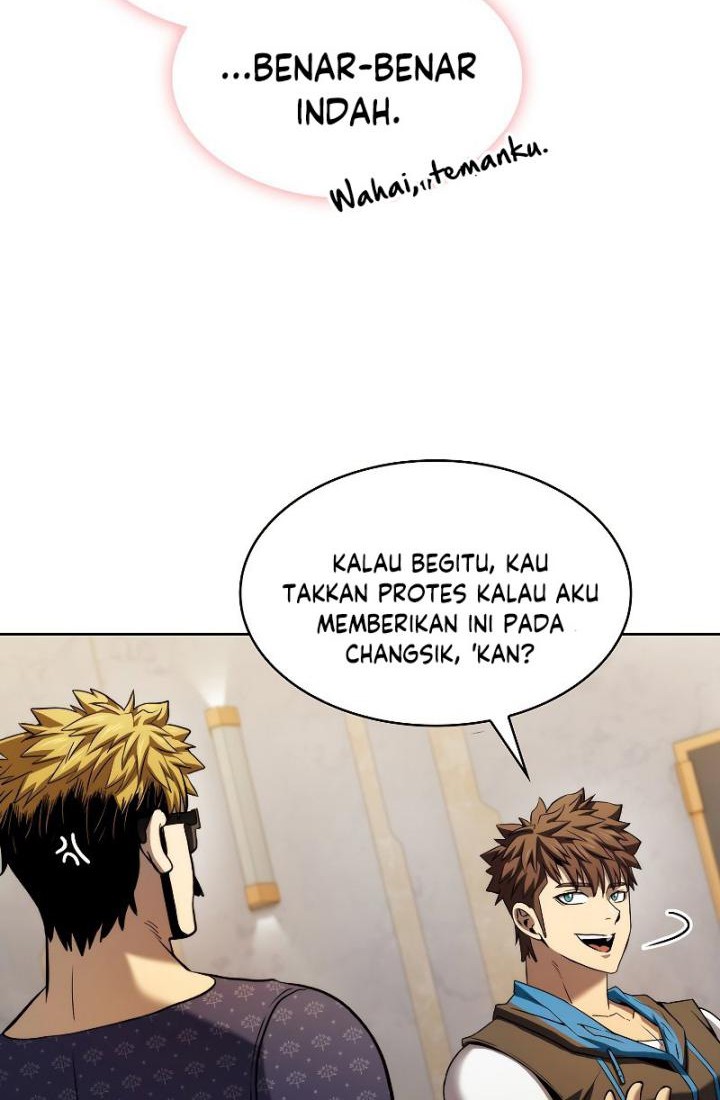 The Constellation that Returned from Hell Chapter 126 Gambar 9