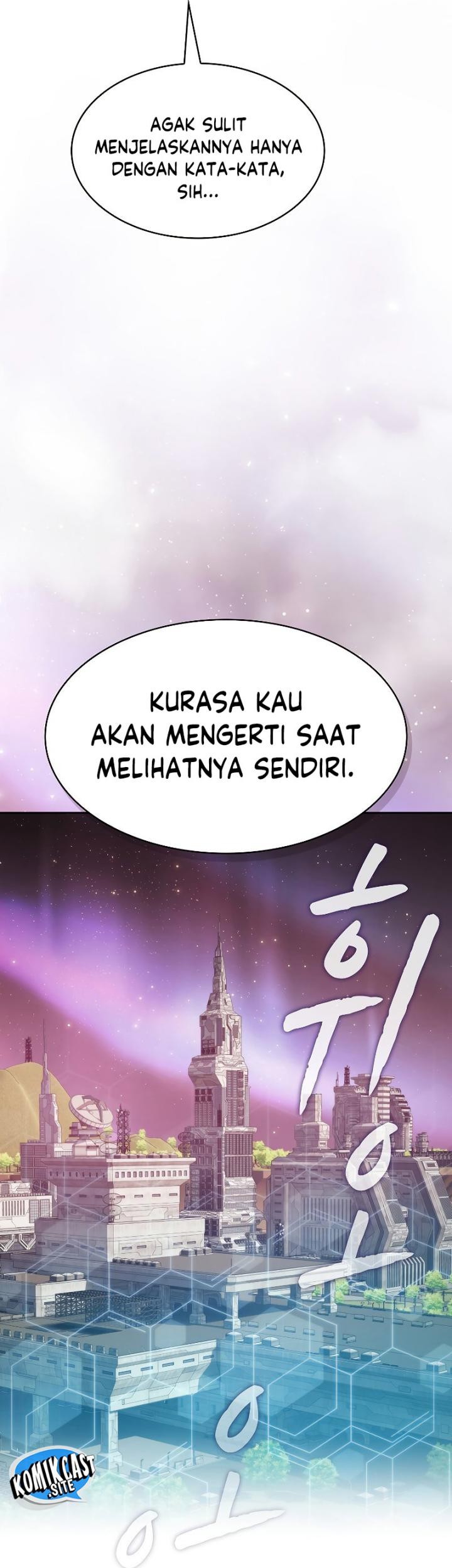The Constellation that Returned from Hell Chapter 126 Gambar 12