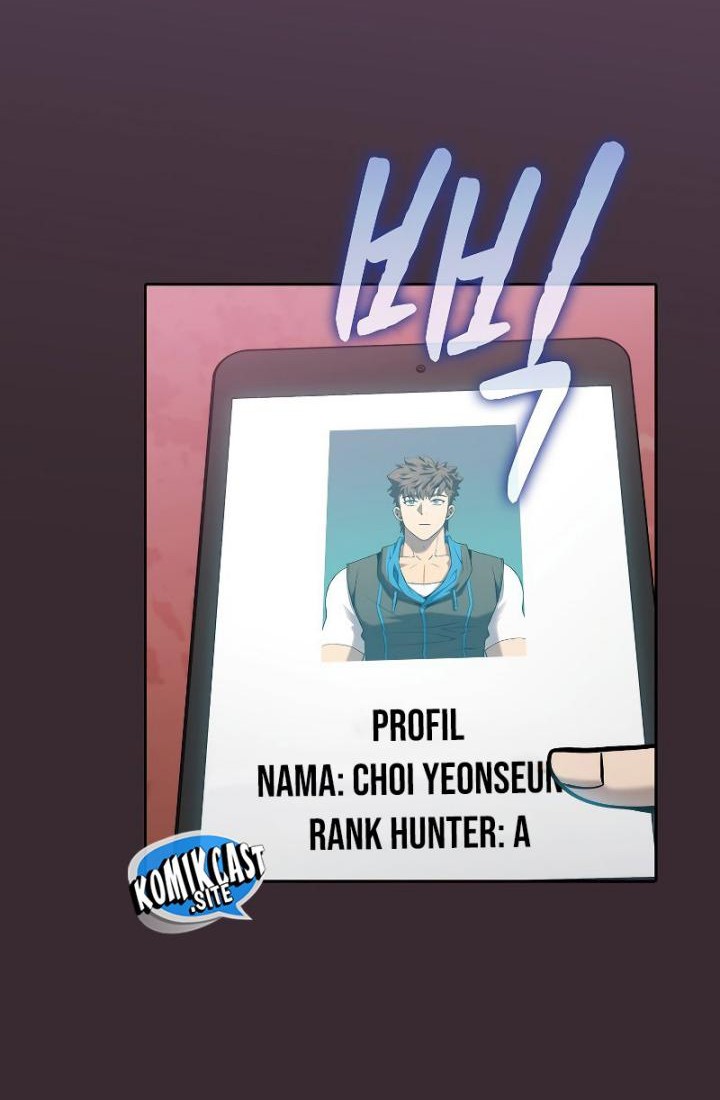 The Constellation that Returned from Hell Chapter 126 Gambar 15